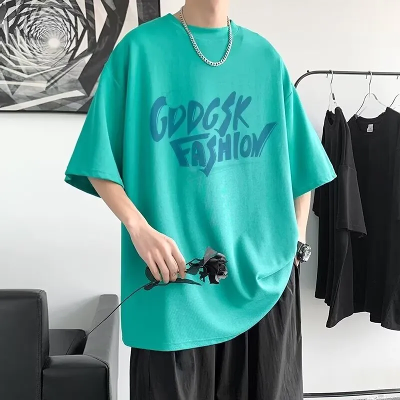 TONYBEAR T Shirts Men-5