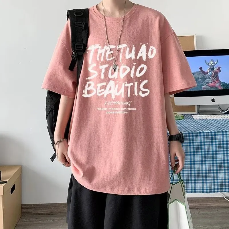 TONYBEAR T Shirts Men-7