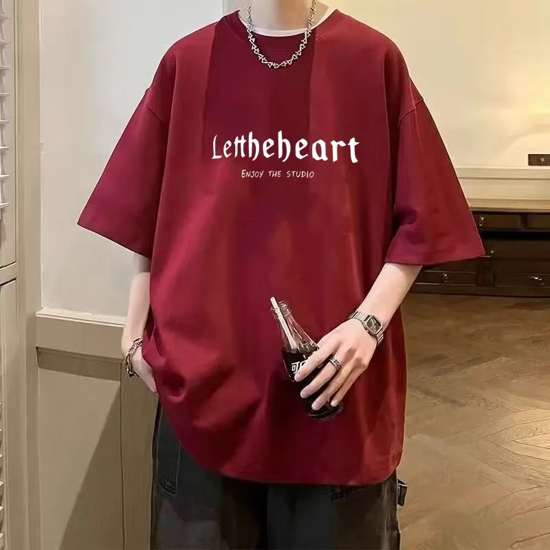 TONYBEAR T Shirts Men-5