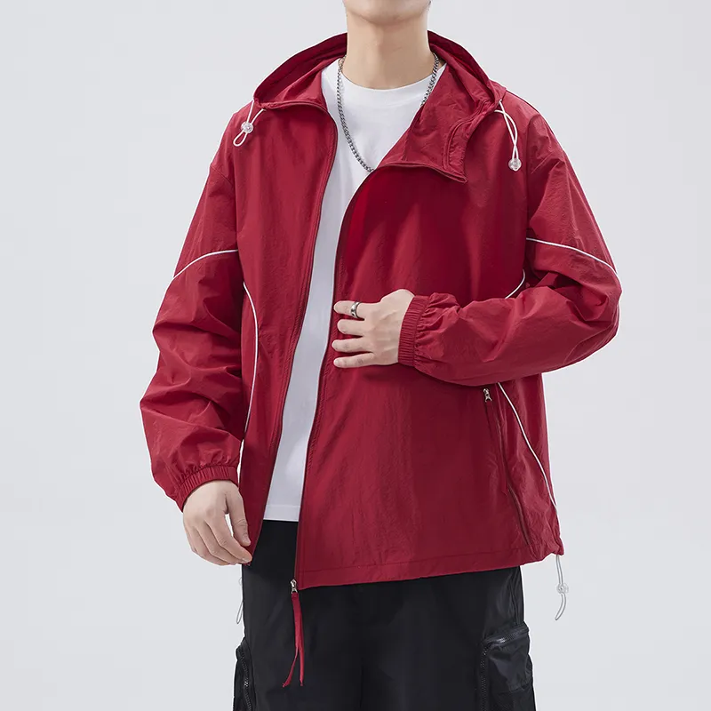 TONYBEAR Sun Protection Clothing Unisex-13