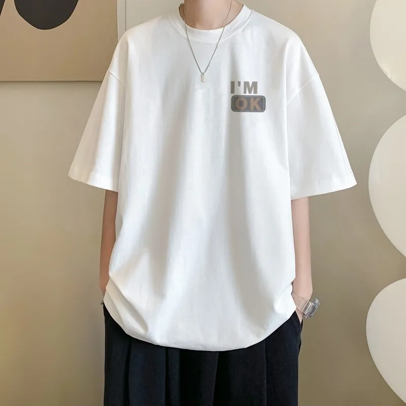 TONYBEAR T Shirts Men-3