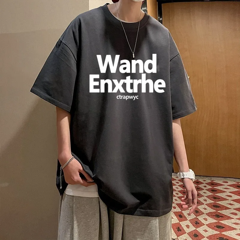 TONYBEAR T Shirts Men-9