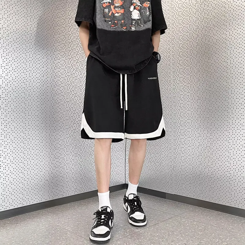TONYBEAR Casual Shorts Men-2
