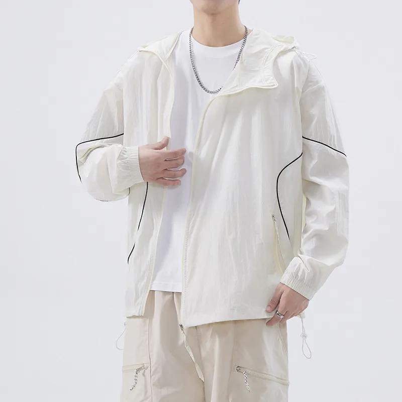TONYBEAR Sun Protection Clothing Unisex-2