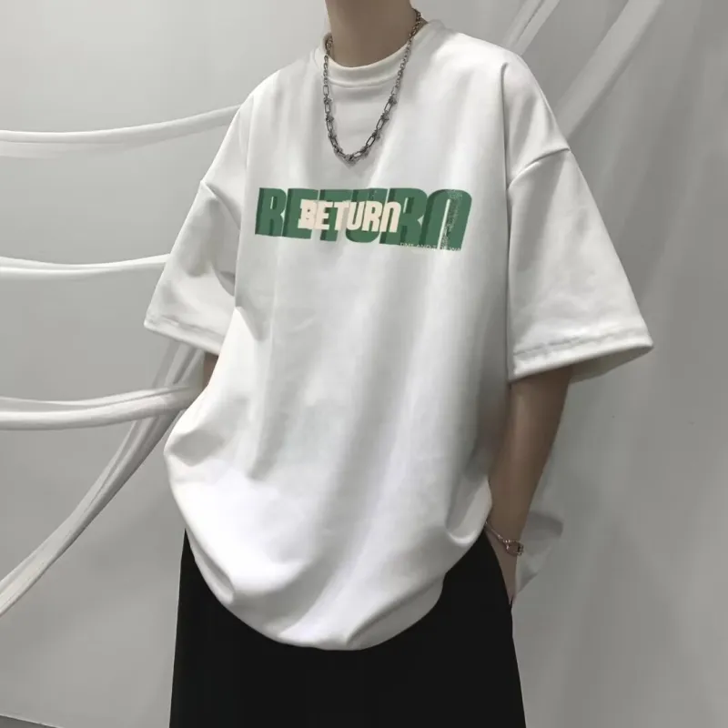 TONYBEAR T Shirts Men-5