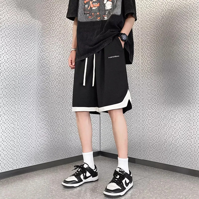 TONYBEAR Casual Shorts Men-4
