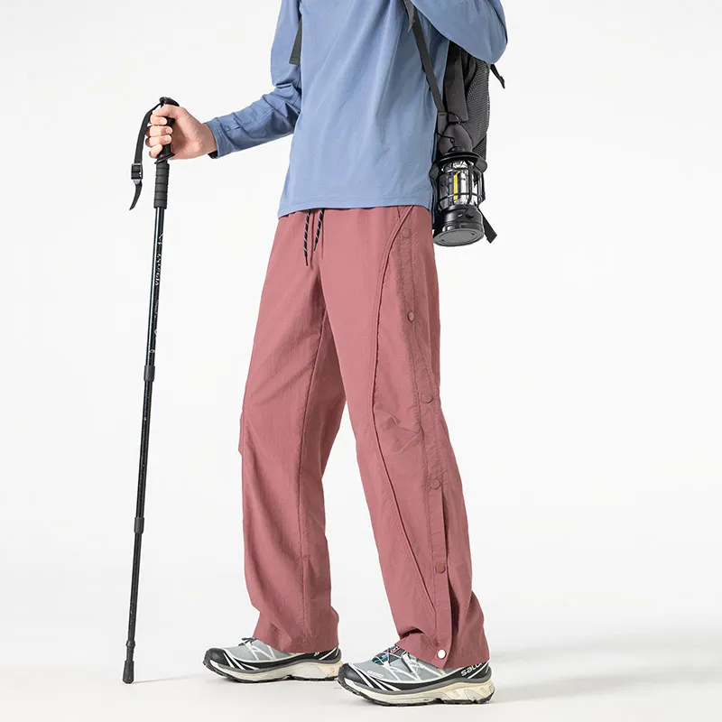 TONYBEAR Casual Pants Unisex-13