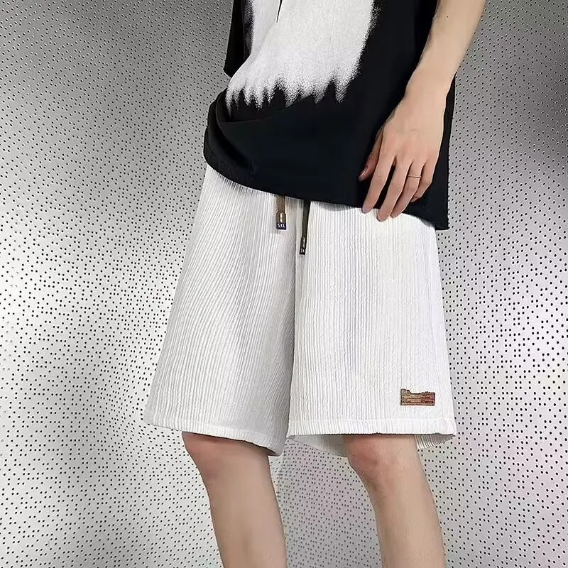 TONYBEAR Casual Shorts Men-7