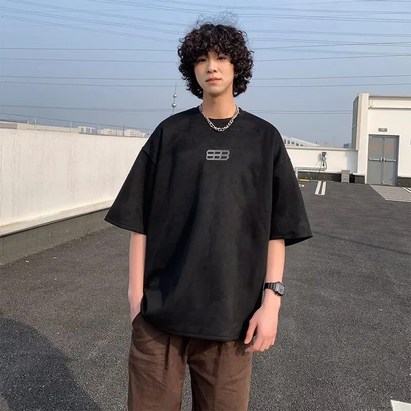 TONYBEAR T Shirts Men-1