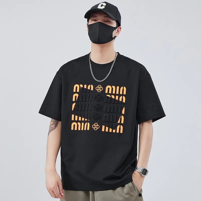 TONYBEAR T Shirts Men-1