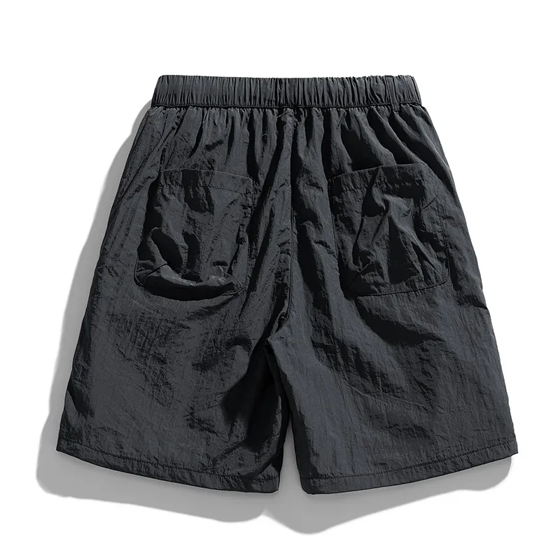 TONYBEAR Casual Shorts Men-1