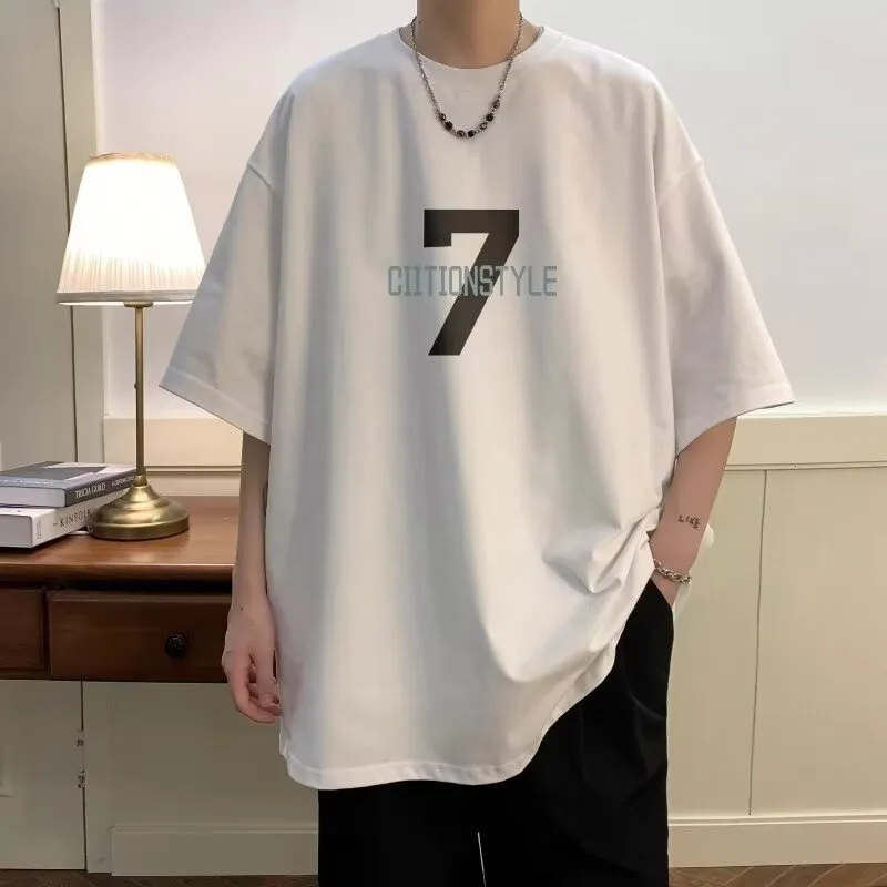 TONYBEAR T Shirts Men-3