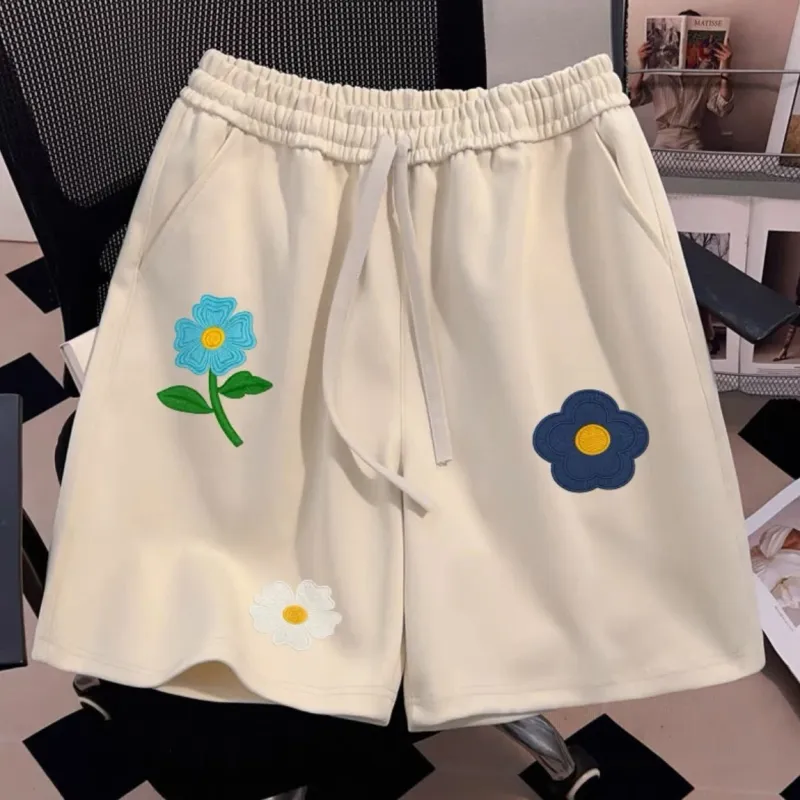 TONYBEAR Casual Shorts Men-5