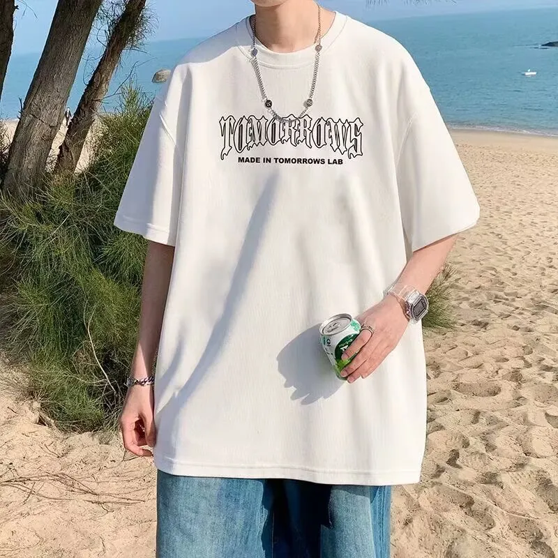TONYBEAR T Shirts Men-3