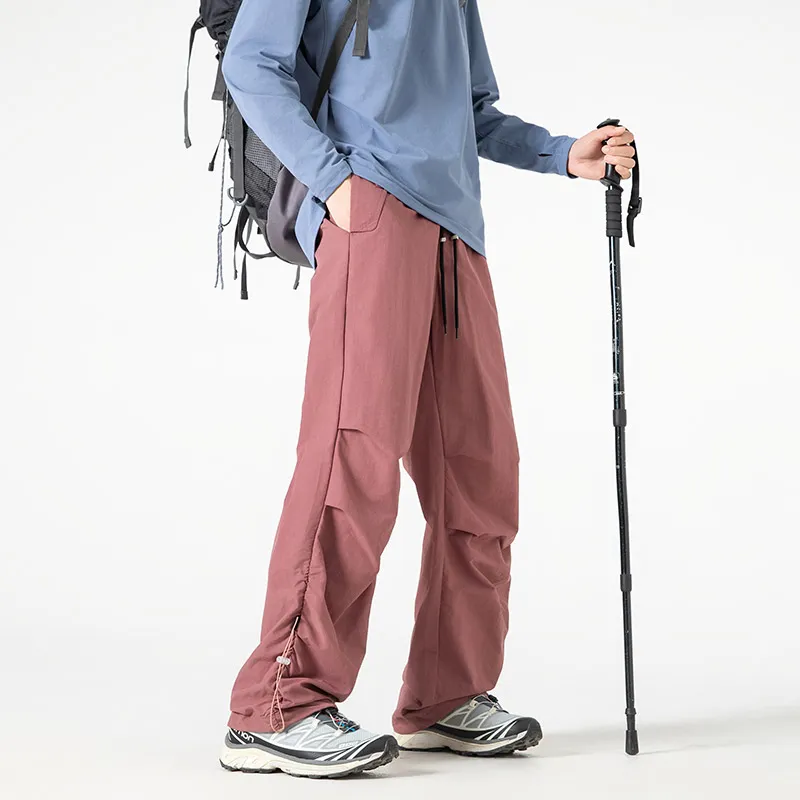 TONYBEAR Casual Pants Unisex-9