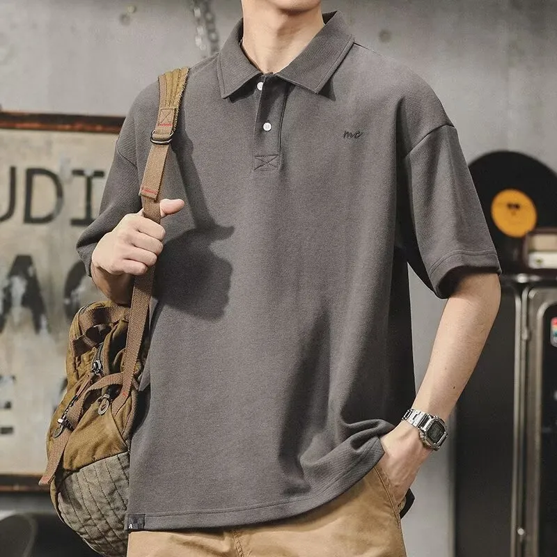TONYBEAR T Shirts Men-5