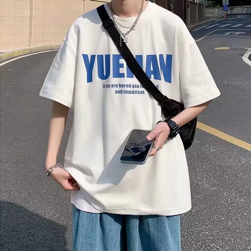 TONYBEAR T Shirts Men-3