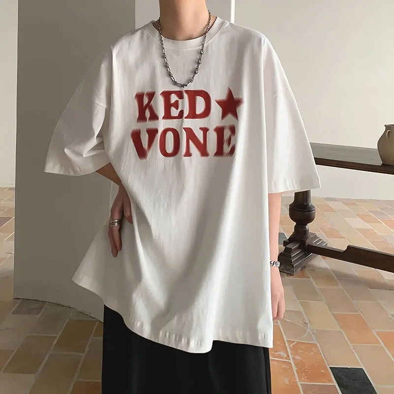 TONYBEAR T Shirts Men-3