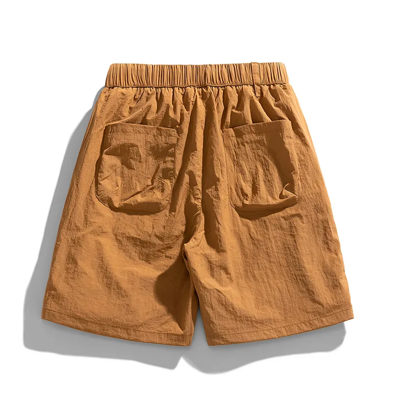 TONYBEAR Casual Shorts Men-9