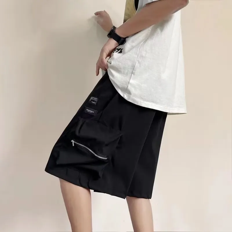 TONYBEAR Casual Shorts Men-1
