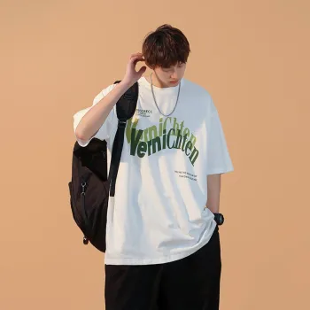 TONYBEAR T Shirts Men