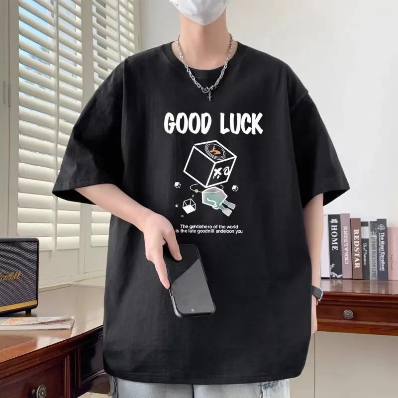 TONYBEAR T Shirts Men-1