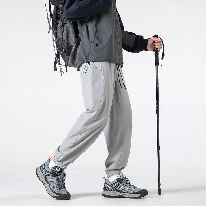 TONYBEAR Casual Pants Unisex-2