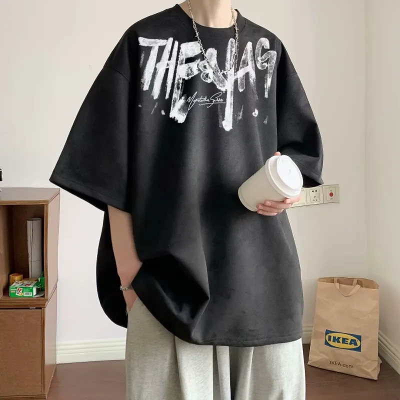 TONYBEAR T Shirts Men-1