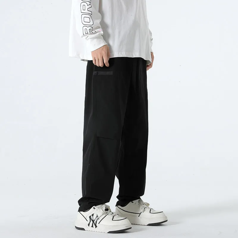 TONYBEAR Casual Pants Unisex-2
