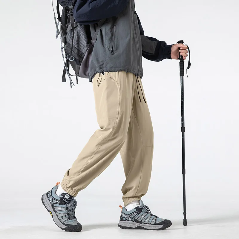 TONYBEAR Casual Pants Unisex-14