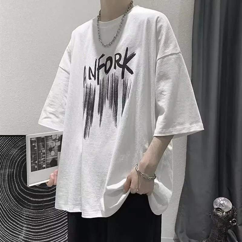 TONYBEAR T Shirts Men-3
