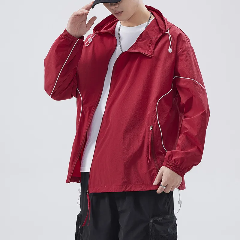 TONYBEAR Sun Protection Clothing Unisex-12