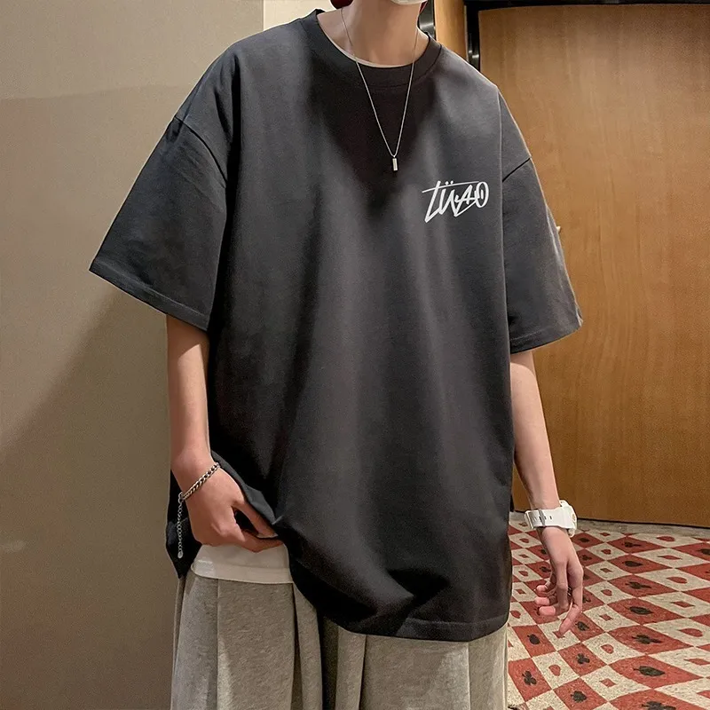 TONYBEAR T Shirts Men-7