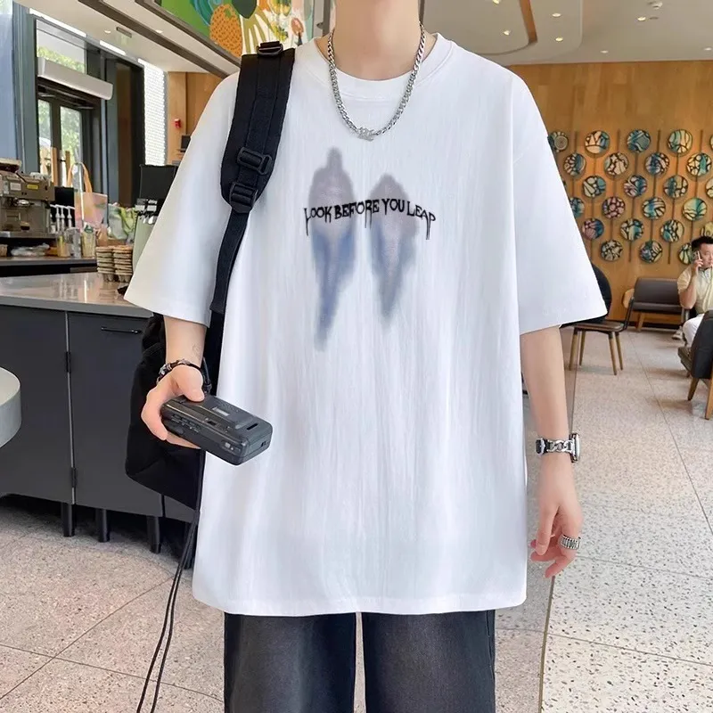 TONYBEAR T Shirts Men-3