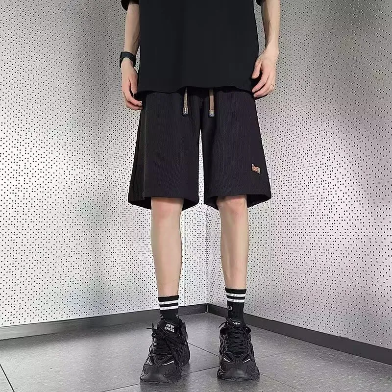 TONYBEAR Casual Shorts Men-3
