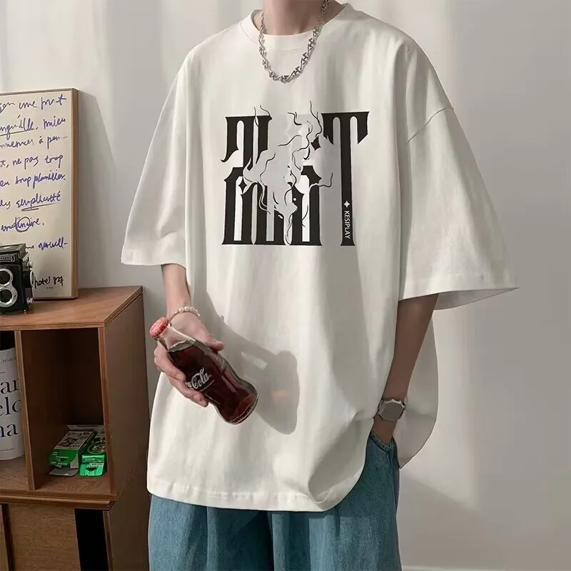 TONYBEAR T Shirts Men-3