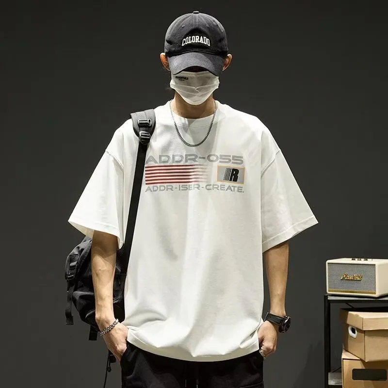 TONYBEAR T Shirts Men-3