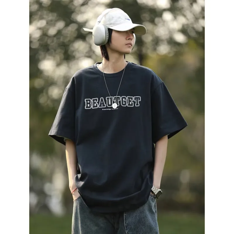 TONYBEAR T Shirts Men-5