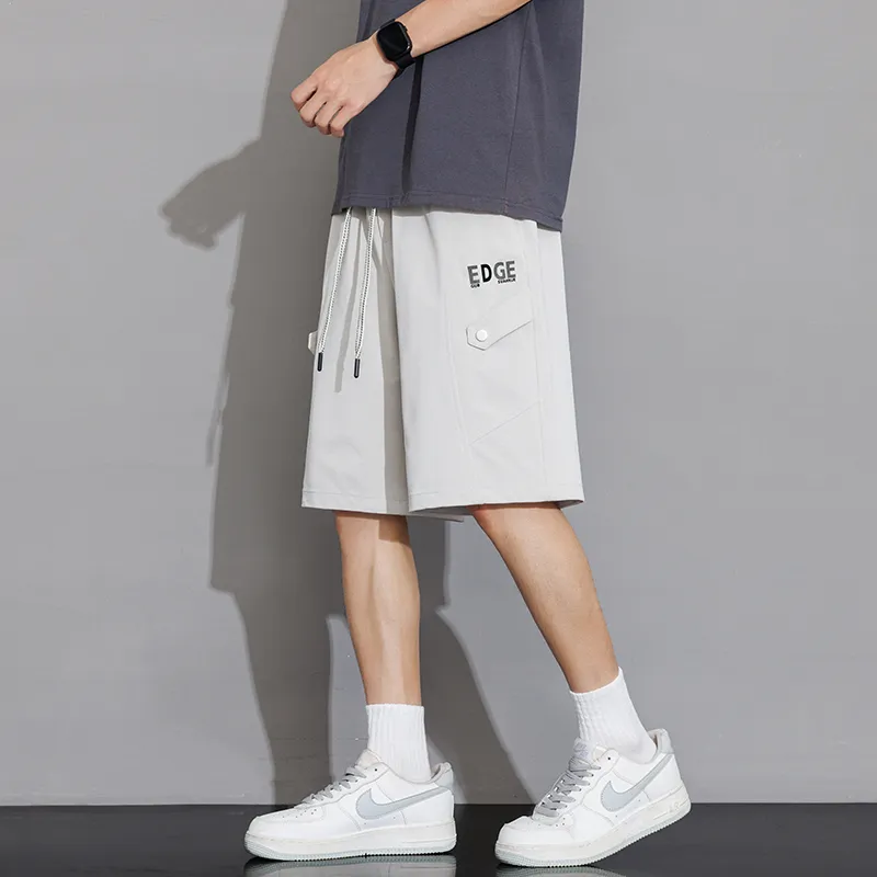 TONYBEAR Casual Shorts Men-13