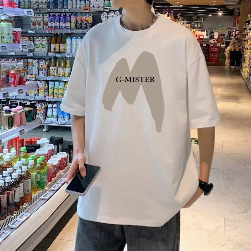TONYBEAR T Shirts Men-3