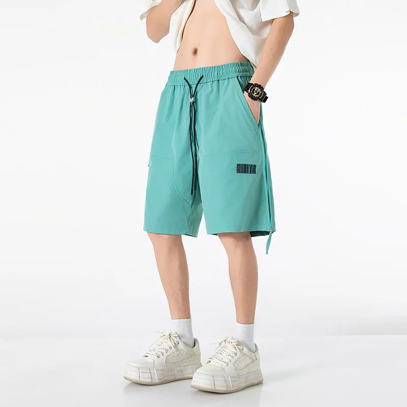 TONYBEAR Casual Shorts Unisex-17