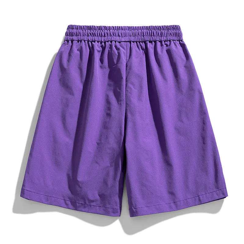 TONYBEAR Casual Shorts Unisex-7