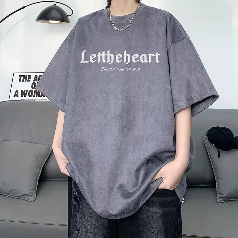 TONYBEAR T Shirts Men-5