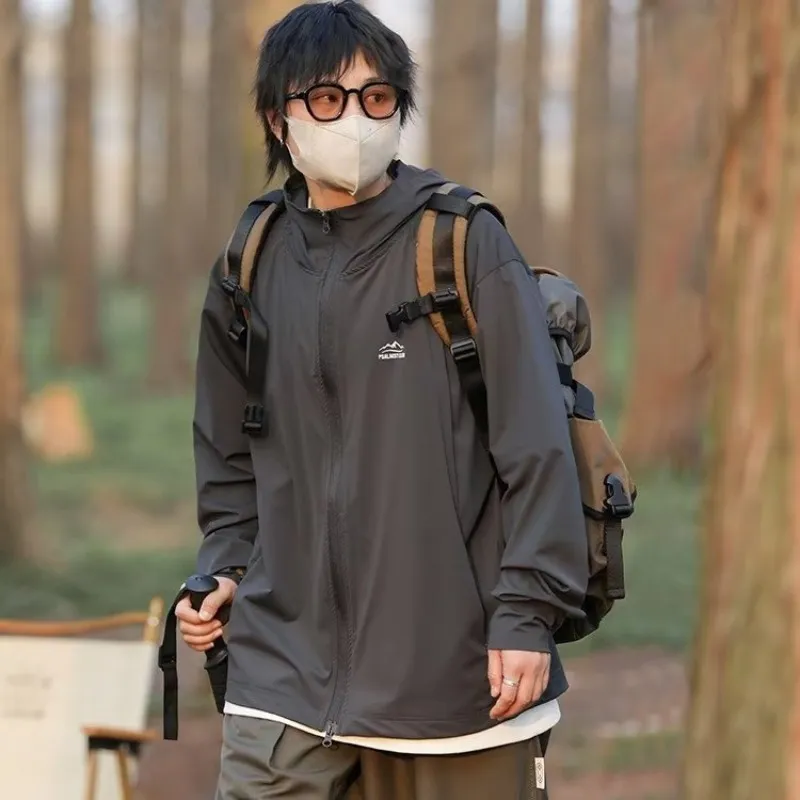 TONYBEAR Sun Protection Clothing Unisex-2