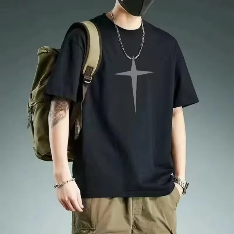TONYBEAR T Shirts Men-1