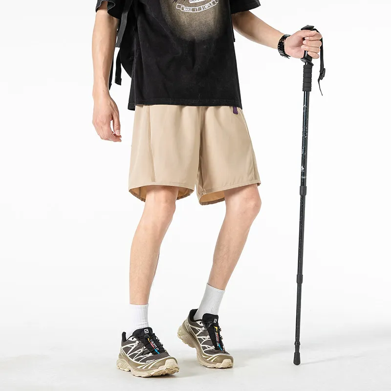 TONYBEAR Casual Shorts Unisex-13