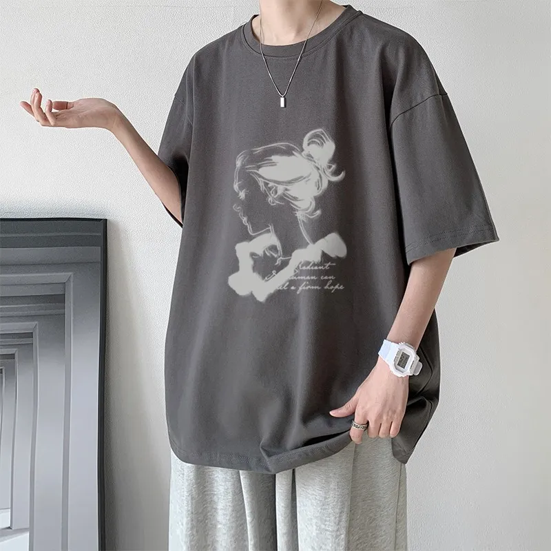 TONYBEAR T Shirts Men-5