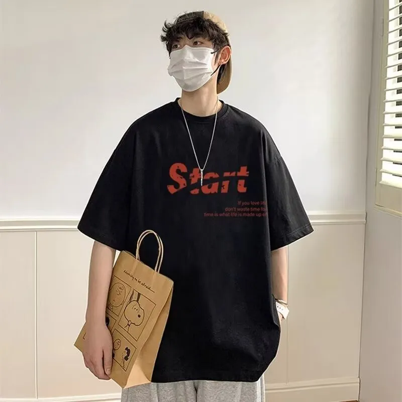 TONYBEAR T Shirts Men-1