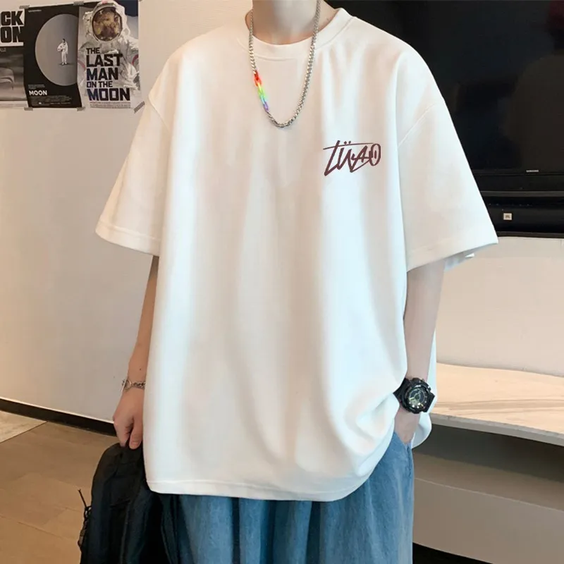 TONYBEAR T Shirts Men-1
