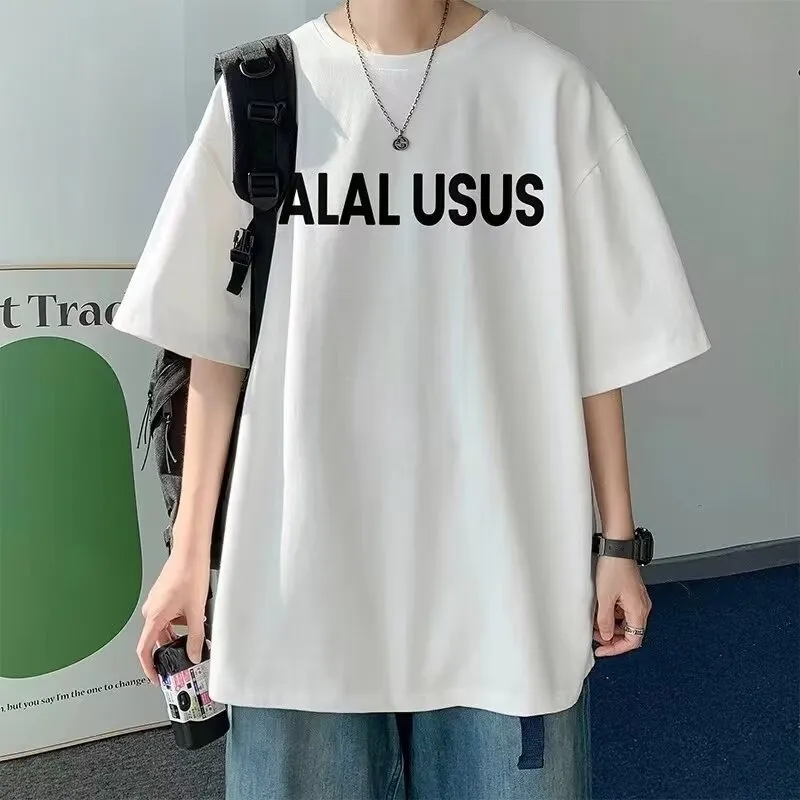 TONYBEAR T Shirts Men-3